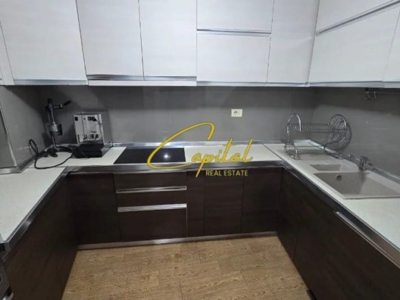 APARTAMENT ME QIRA 3+1+2 SHESHI SKENDBERBEJ 90.000 LEKE
