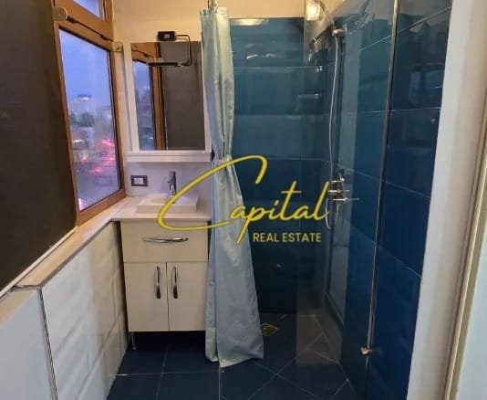 APARTAMENT ME QIRA 3+1+2 SHESHI SKENDBERBEJ 90.000 LEKE