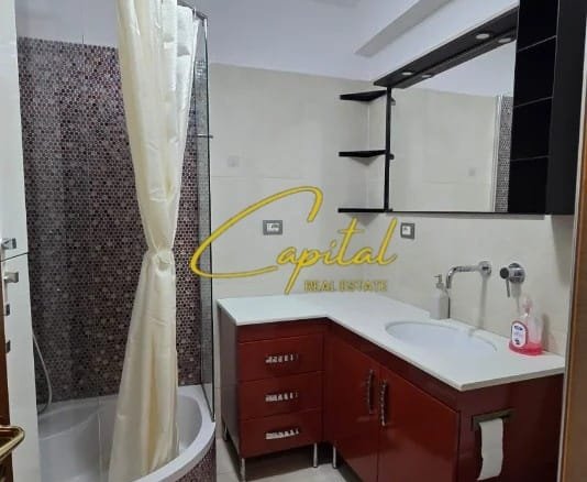 APARTAMENT ME QIRA 3+1+2 SHESHI SKENDBERBEJ 90.000 LEKE
