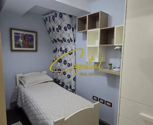 APARTAMENT ME QIRA 3+1+2 SHESHI SKENDBERBEJ 90.000 LEKE