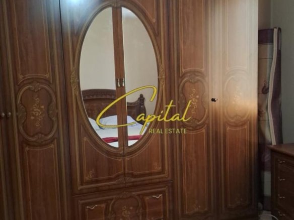 APARTAMENT ME QIRA 1+1 DON BOSKO 45.000 LEKE