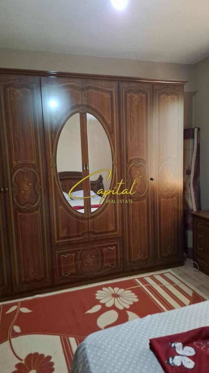 APARTAMENT ME QIRA 1+1 DON BOSKO 45.000 LEKE