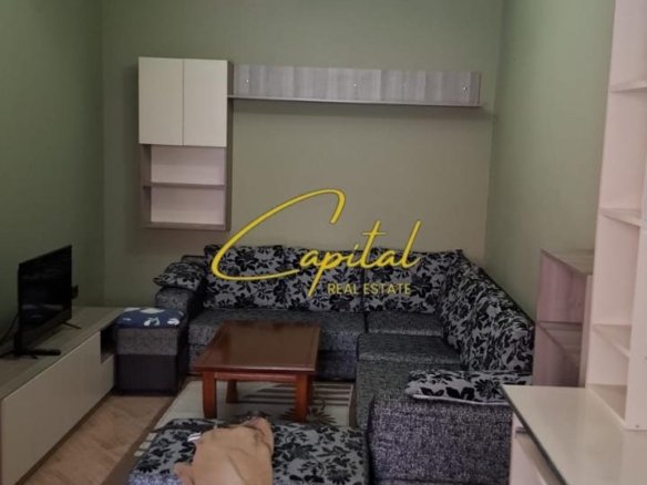 APARTAMENT ME QIRA 1+1 DON BOSKO 45.000 LEKE