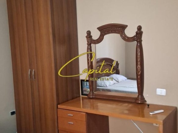 APARTAMENT ME QIRA 1+1 DON BOSKO 45.000 LEKE