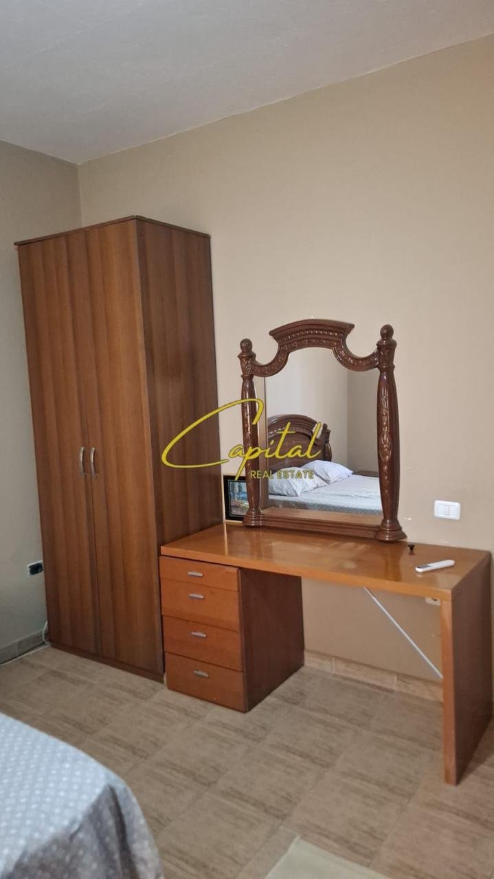 APARTAMENT ME QIRA 1+1 DON BOSKO 45.000 LEKE