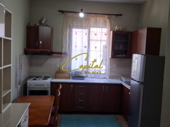 APARTAMENT ME QIRA 1+1 DON BOSKO 45.000 LEKE