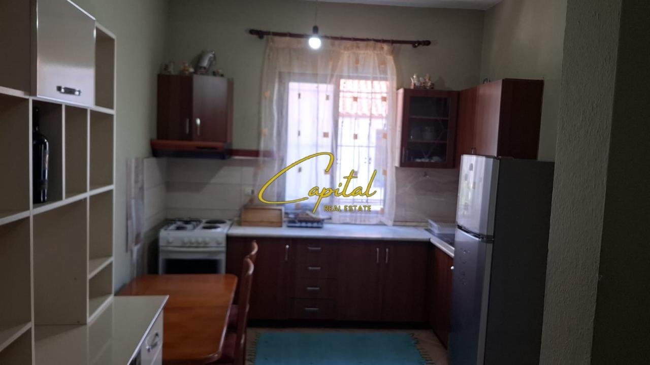 APARTAMENT ME QIRA 1+1 DON BOSKO 45.000 LEKE