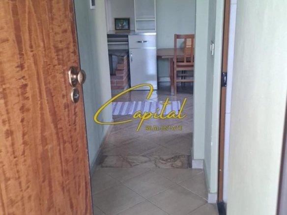 APARTAMENT ME QIRA 1+1 DON BOSKO 45.000 LEKE
