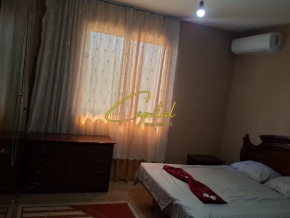 APARTAMENT ME QIRA 1+1 DON BOSKO 45.000 LEKE