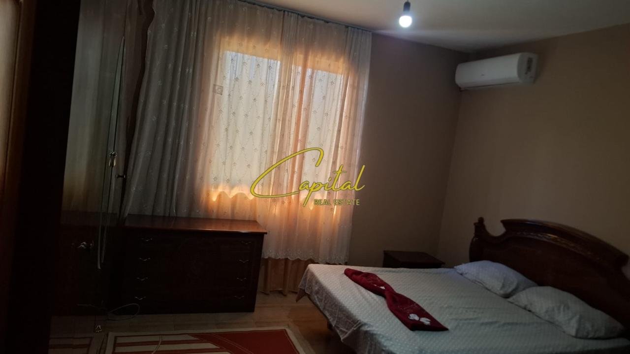 APARTAMENT ME QIRA 1+1 DON BOSKO 45.000 LEKE