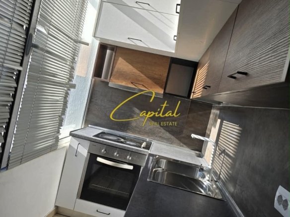 APARTAMENT ME QIRA 2+1+2 VASIL SHANTO 65.000 LEKE