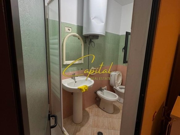 APARTAMENT ME QIRA 1+1 STADIUMI DINAMO 40.000 LEKE