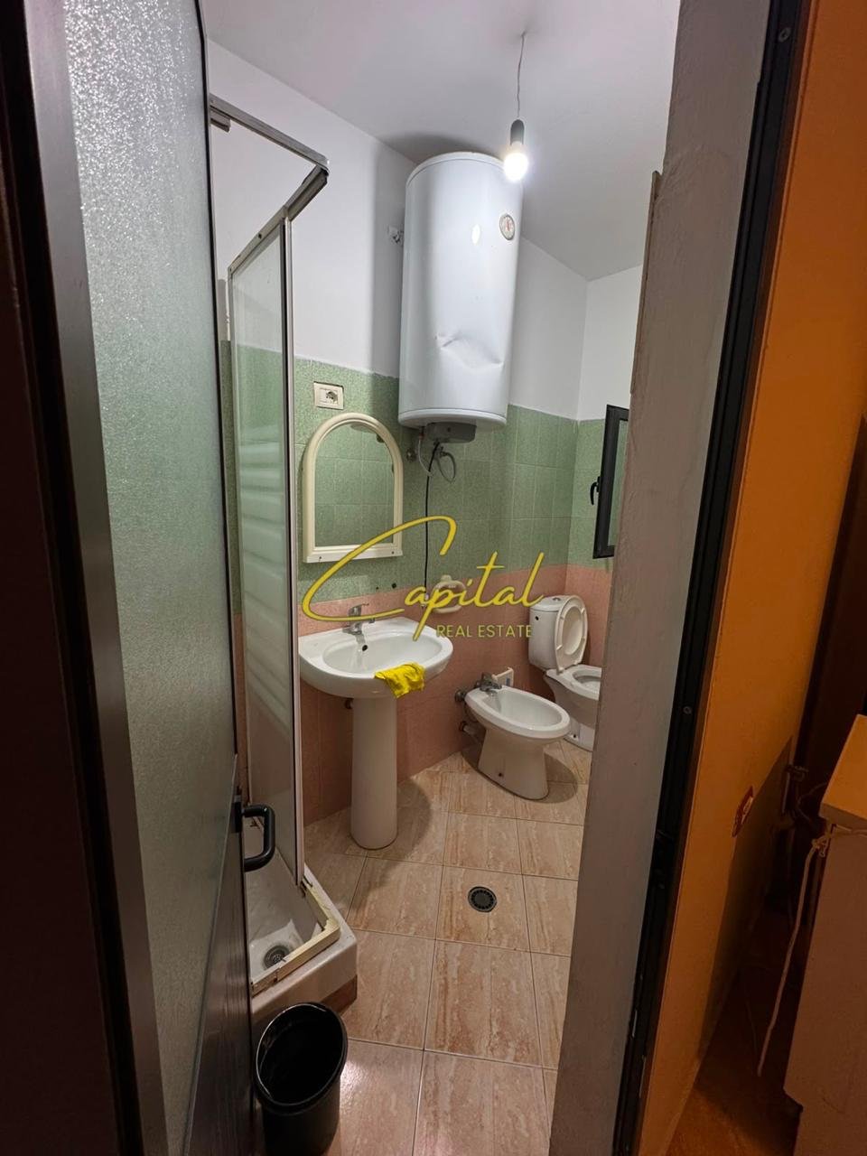 WhatsApp Image 2026-08-03 at 12.43.55 PM APARTAMENT ME QIRA 1+1 STADIUMI DINAMO 40.000 LEKE