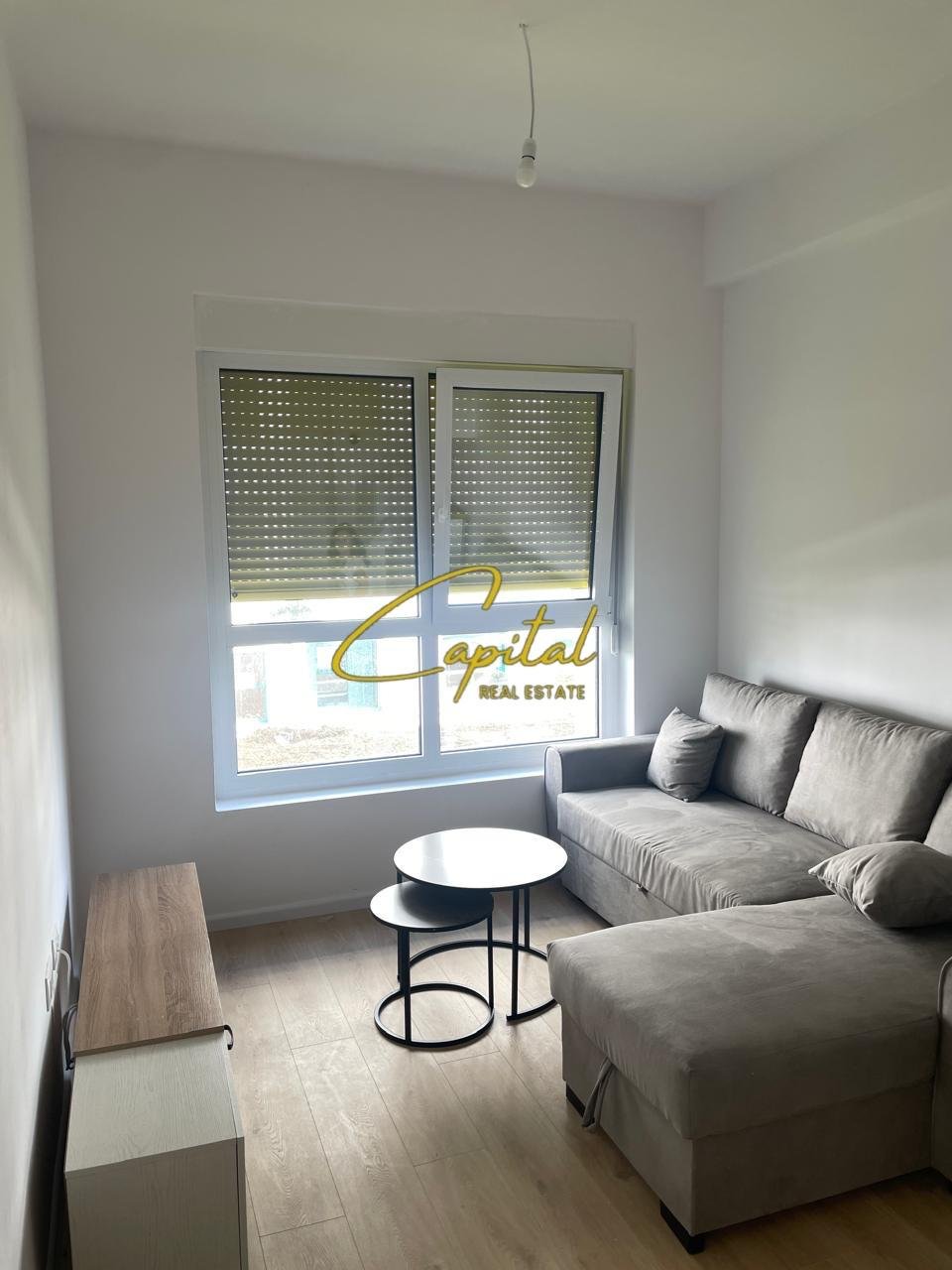 WhatsApp Image 2026-08-03 at 12.51.48 PM APARTAMENT ME QIRA 1+1 ALI DEMI 38.000 LEKE