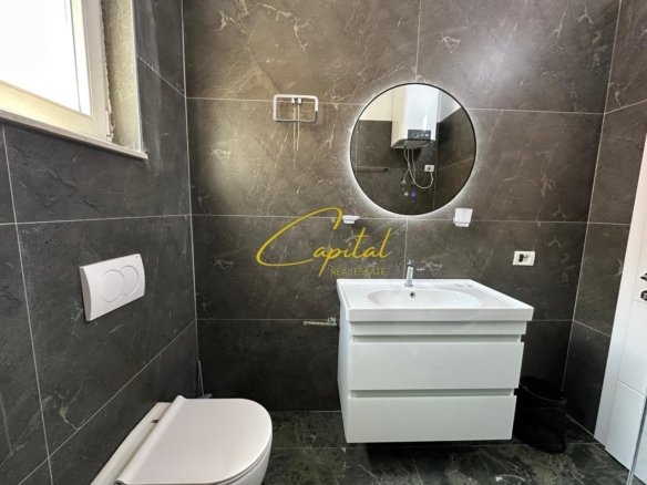 APARTAMENT ME QIRA 3+1 ASTIR 75.000 LEKE