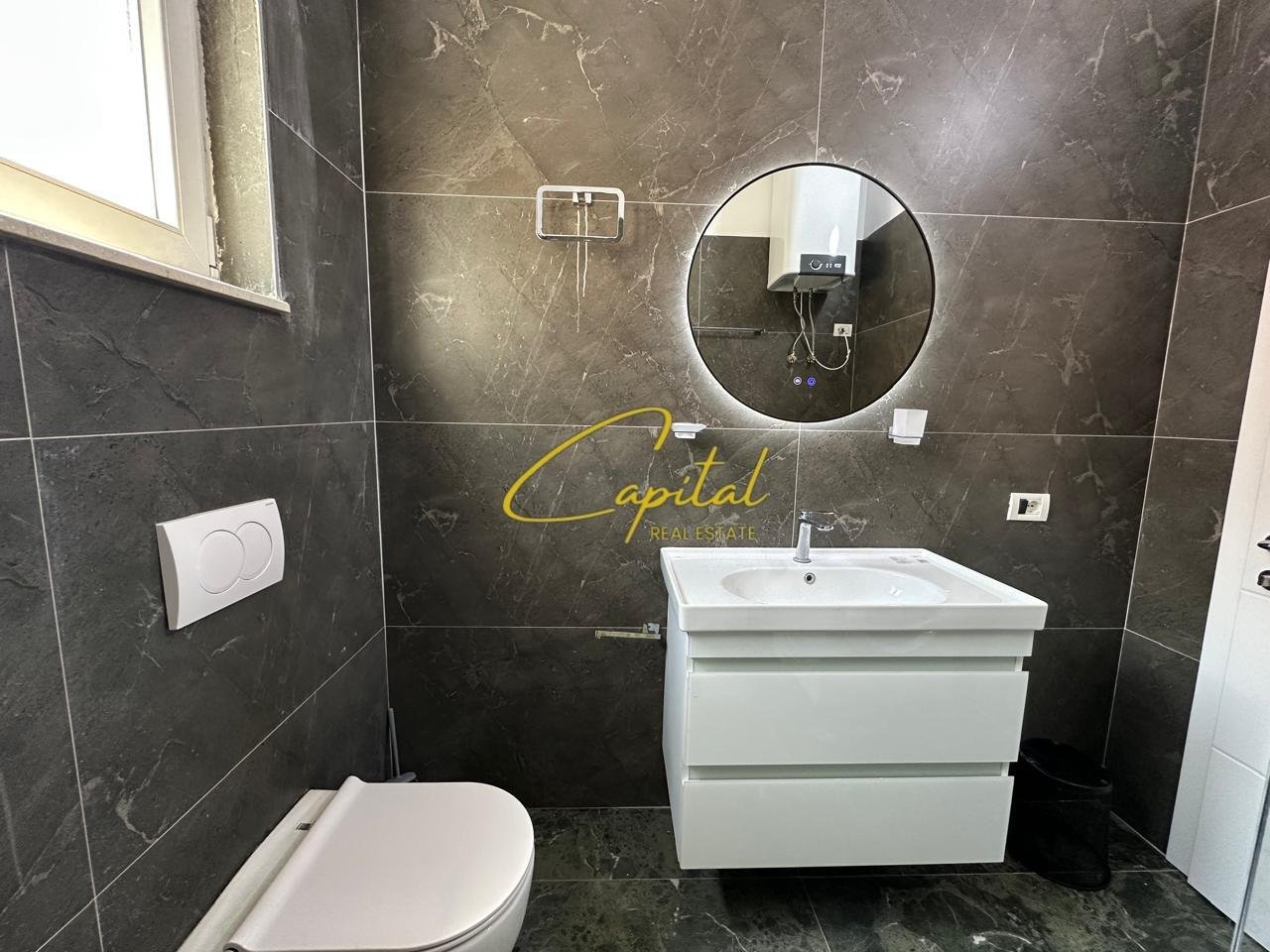 APARTAMENT ME QIRA 3+1 ASTIR 75.000 LEKE