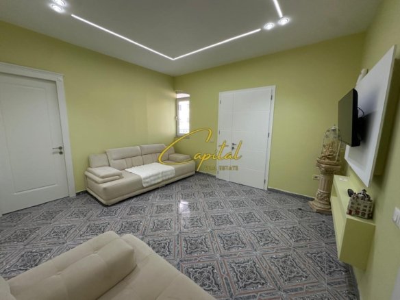 APARTAMENT ME QIRA 3+1 ASTIR 75.000 LEKE