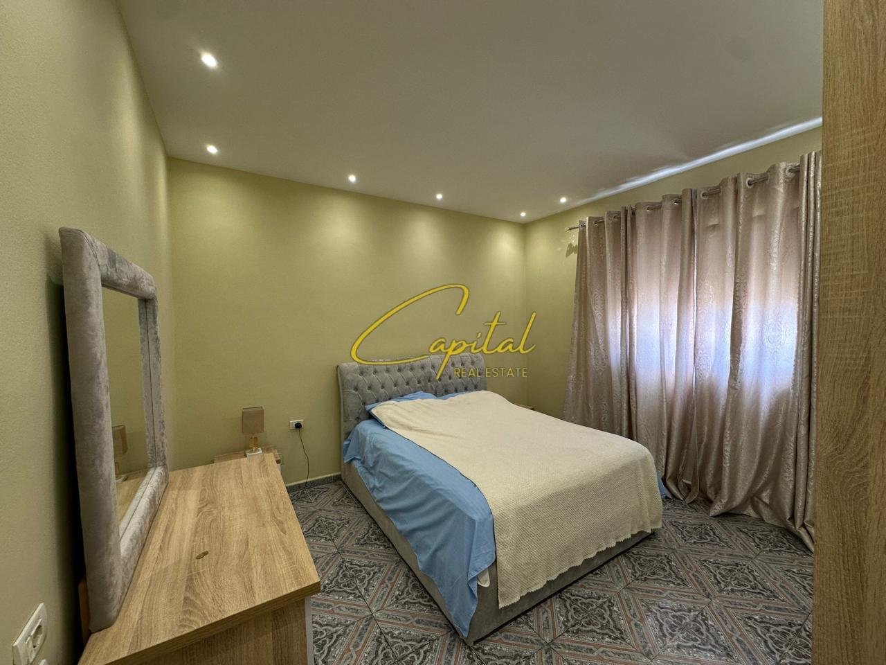 APARTAMENT ME QIRA 3+1 ASTIR 75.000 LEKE