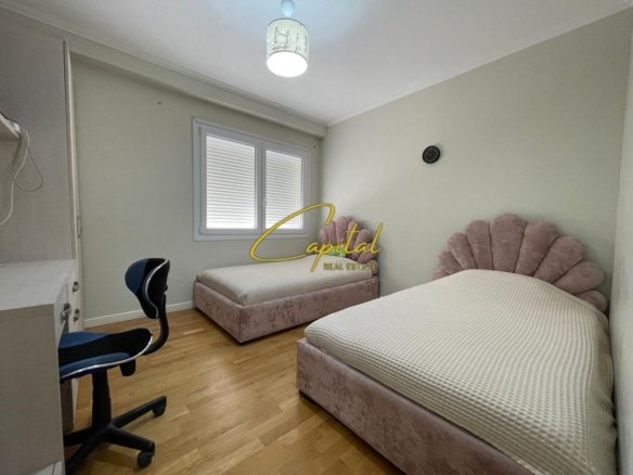 SHITE APARTAMENT 2+1 KOPSHTI BOTANIK 36.000.000 LEKE