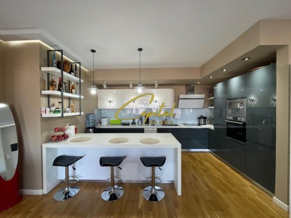 SHITE APARTAMENT 2+1 KOPSHTI BOTANIK 36.000.000 LEKE