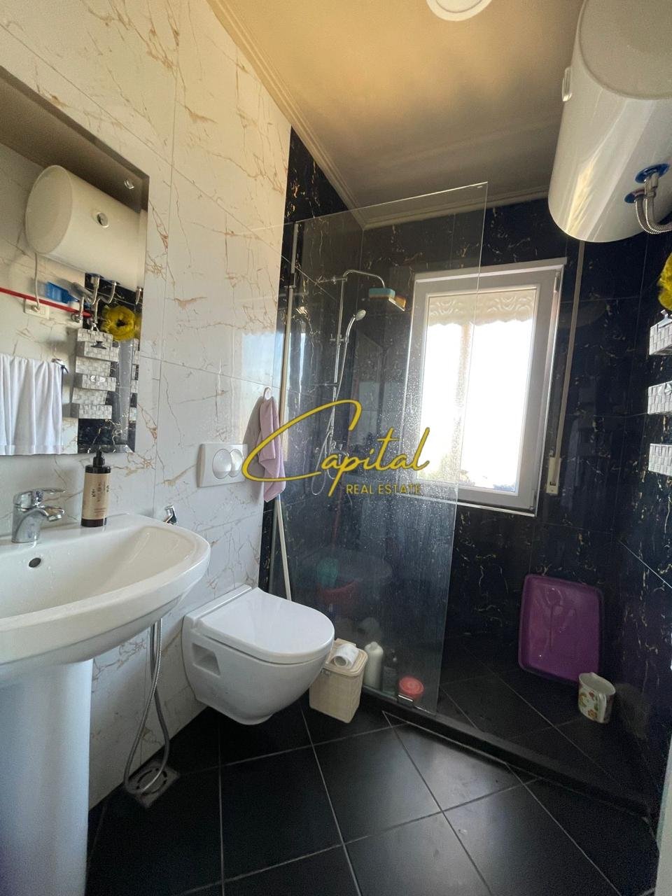 SHITE APARTAMENT 2+1 KOPSHTI BOTANIK 36.000.000 LEKE