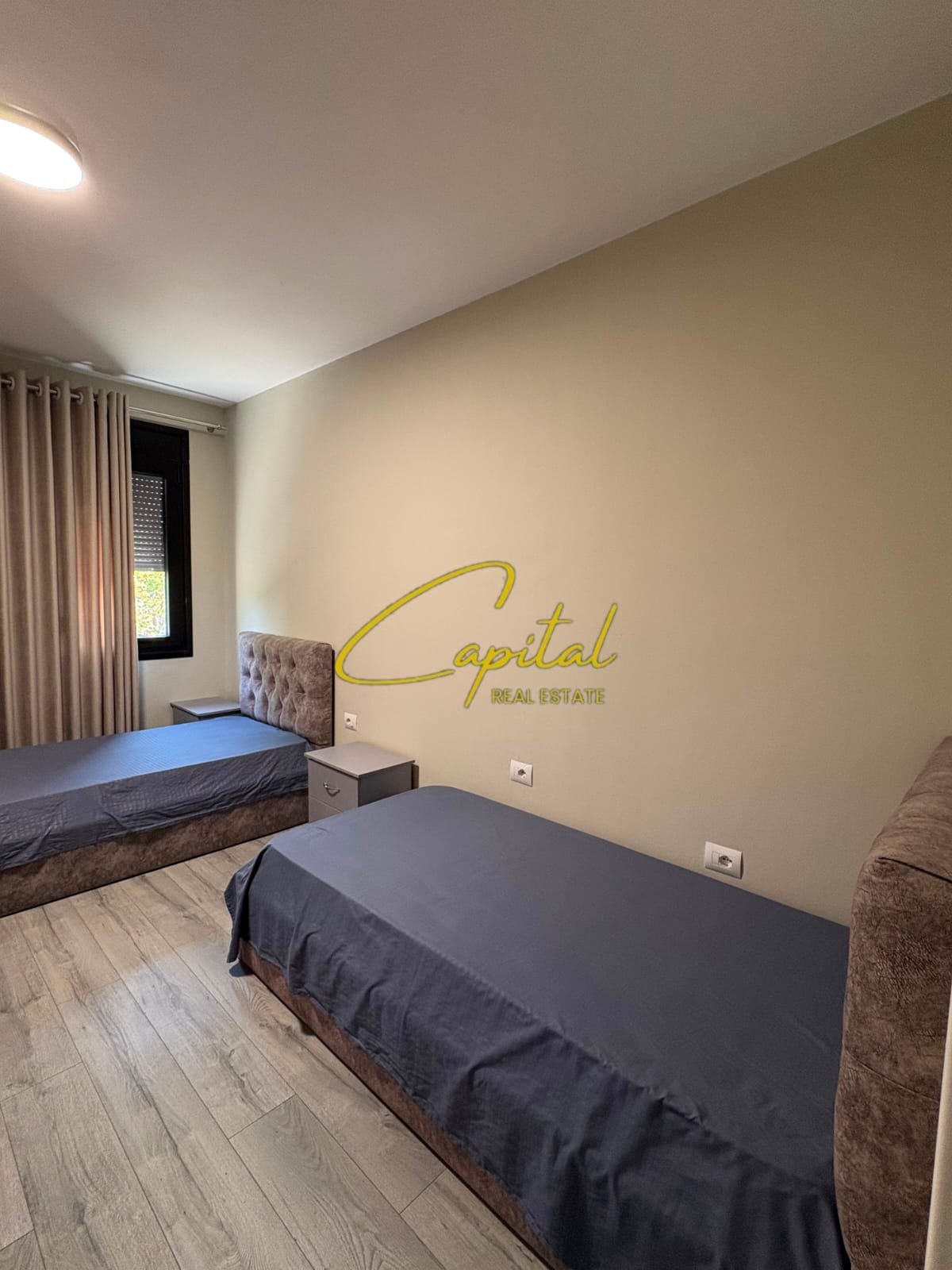 APARTAMENT ME QIRA 2+1+2 SPITALI AMERIKAN 3 70.000 LEKE