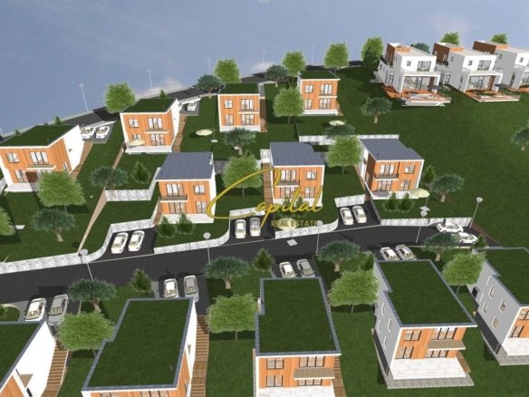 SHITET TOKE 11.000 M2 MJULL-BATHORE 1.265.000 EURO