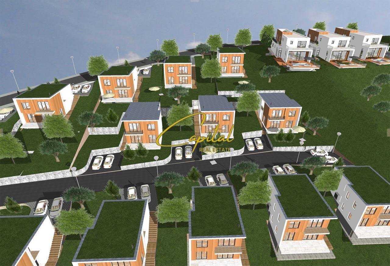 SHITET TOKE 11.000 M2 MJULL-BATHORE 1.265.000 EURO