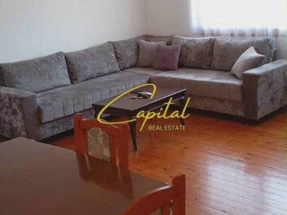 APARTAMENT ME QIRA 2+1 KODRA E PRIFTIT 45.000 LEKE