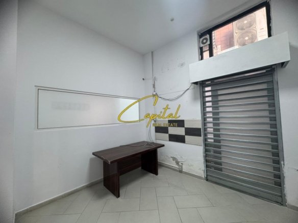 SHITET AMBIENT BIZNESI 65 M2 ASTIR 169.000 EURO