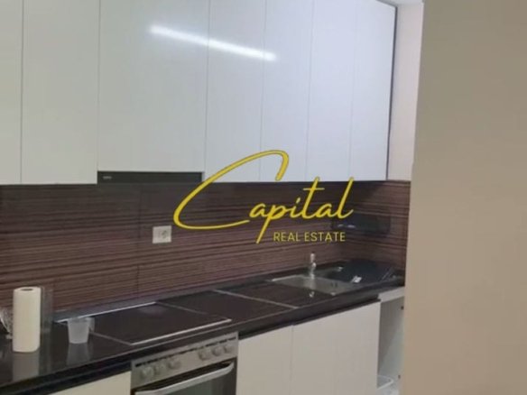 APARTAMENT ME QIRA 1+1 RRUGA FERIT XHAJKO 650 EURO