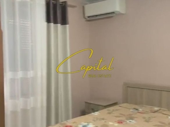 APARTAMENT ME QIRA 1+1 RRUGA FERIT XHAJKO 650 EURO