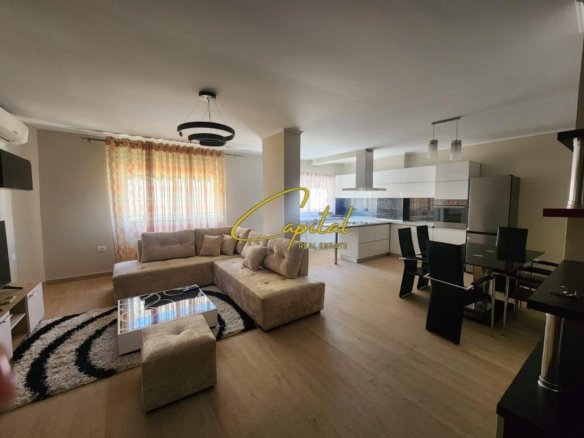 APARTAMENT ME QIRA 2+1 KOMUNA E PARISIT 80.000 LEKE