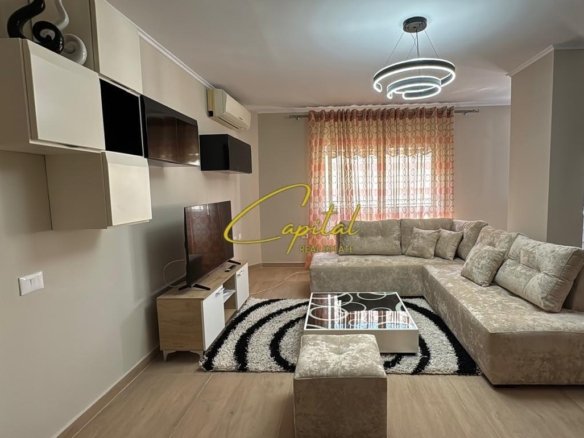 APARTAMENT ME QIRA 2+1 KOMUNA E PARISIT 80.000 LEKE
