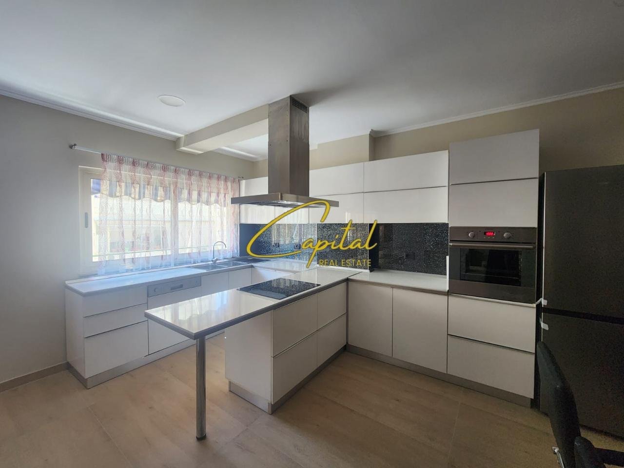 APARTAMENT ME QIRA 2+1 KOMUNA E PARISIT 80.000 LEKE