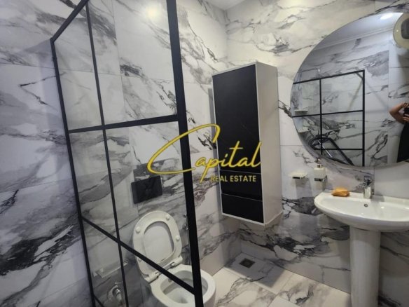 APARTAMENT ME QIRA 2+1 KOMUNA E PARISIT 80.000 LEKE