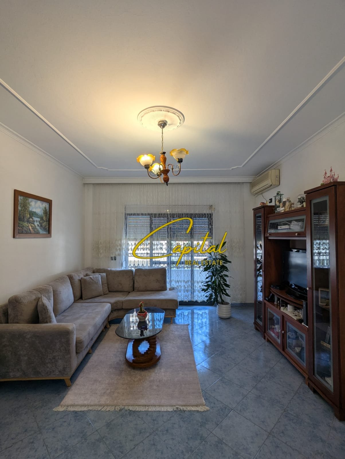 APARTAMENT ME QIRA 1+1 BULEVARDI I RI 55.000 LEKE