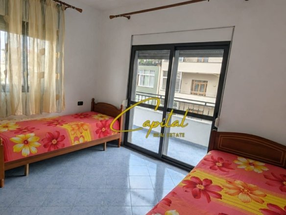 APARTAMENT ME QIRA 1+1 BULEVARDI I RI 55.000 LEKE