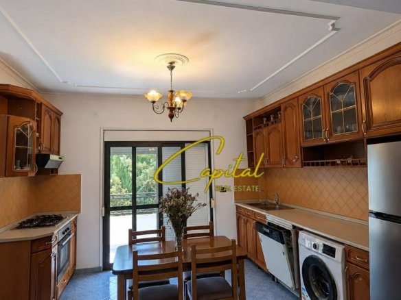 APARTAMENT ME QIRA 1+1 BULEVARDI I RI 55.000 LEKE