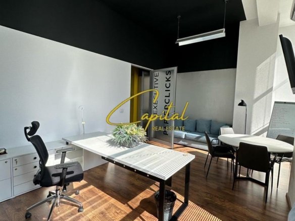 AMBIENT BIZNESI ME QIRA 140 M2 ISH BLLOKU 250.000 EURO