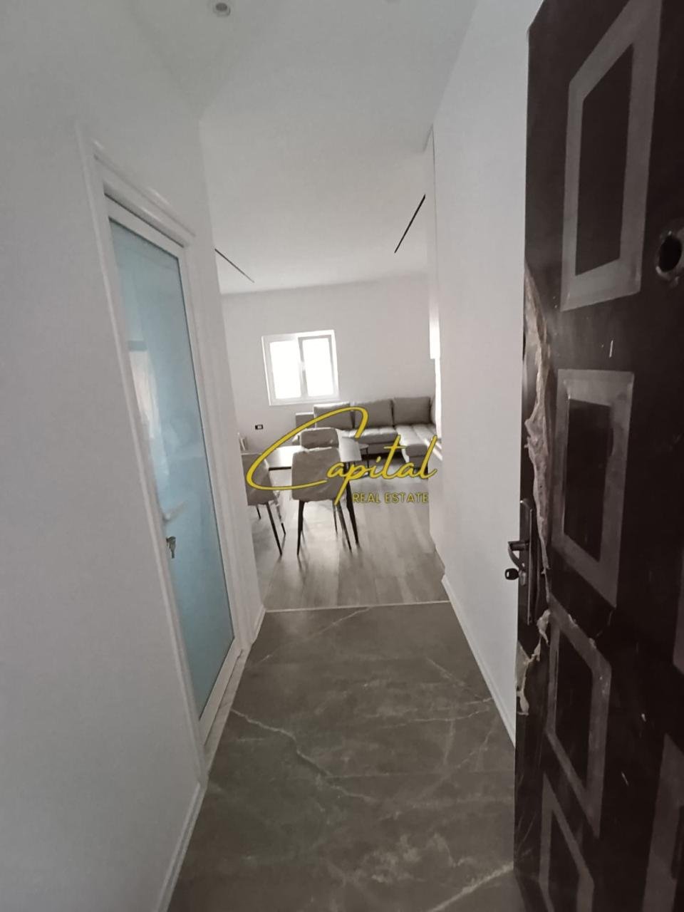 WhatsApp Image 2026-08-04 at 1.34.26 PM APARTAMENT ME QIRA 1+1 KODRA E PRIFTIT 55.000 LEKE