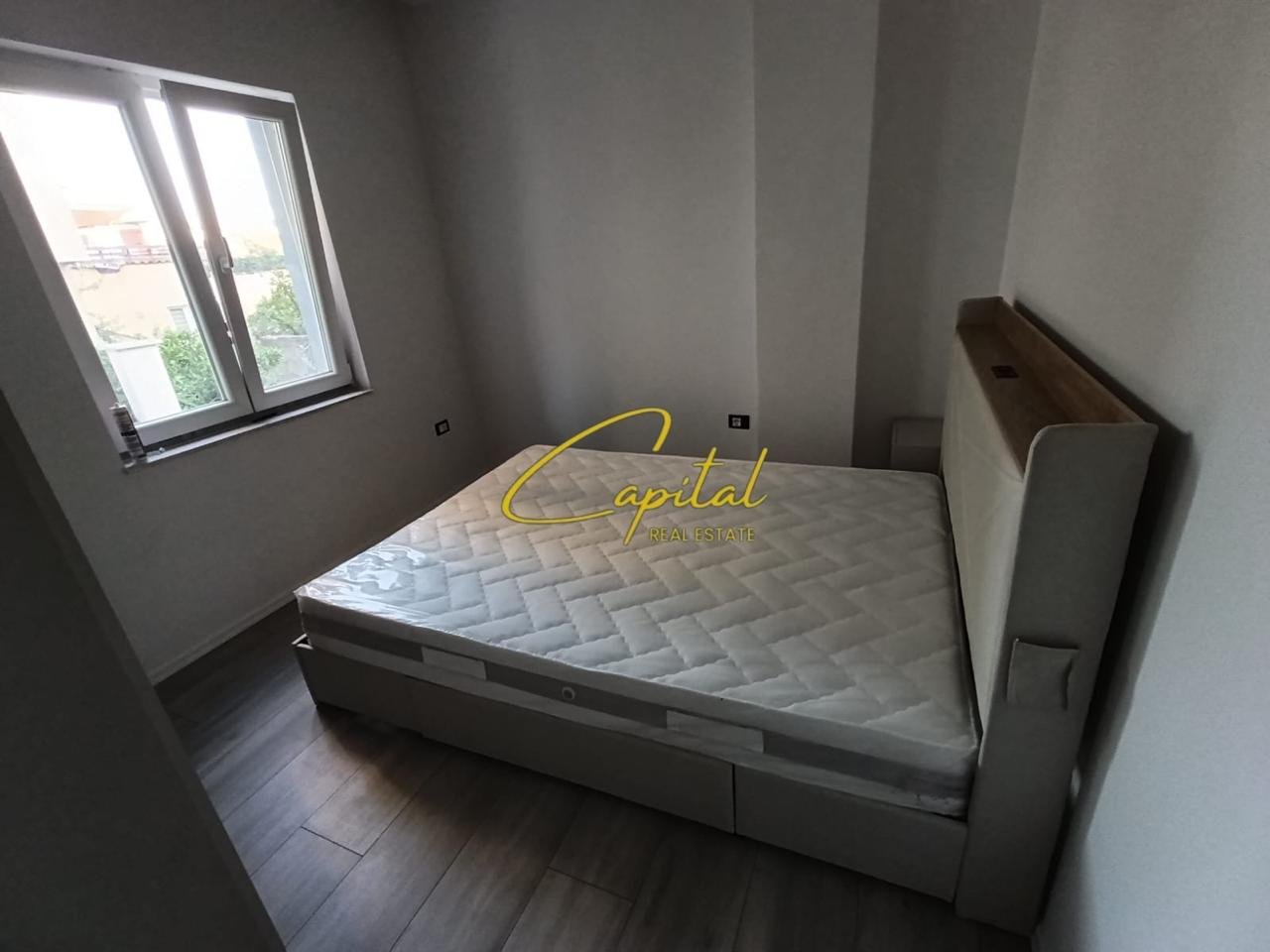 WhatsApp Image 2026-08-04 at 1.34.27 PM APARTAMENT ME QIRA 1+1 KODRA E PRIFTIT 55.000 LEKE