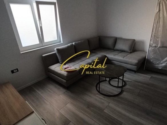 APARTAMENT ME QIRA 1+1 KODRA E PRIFTIT 55.000 LEKE