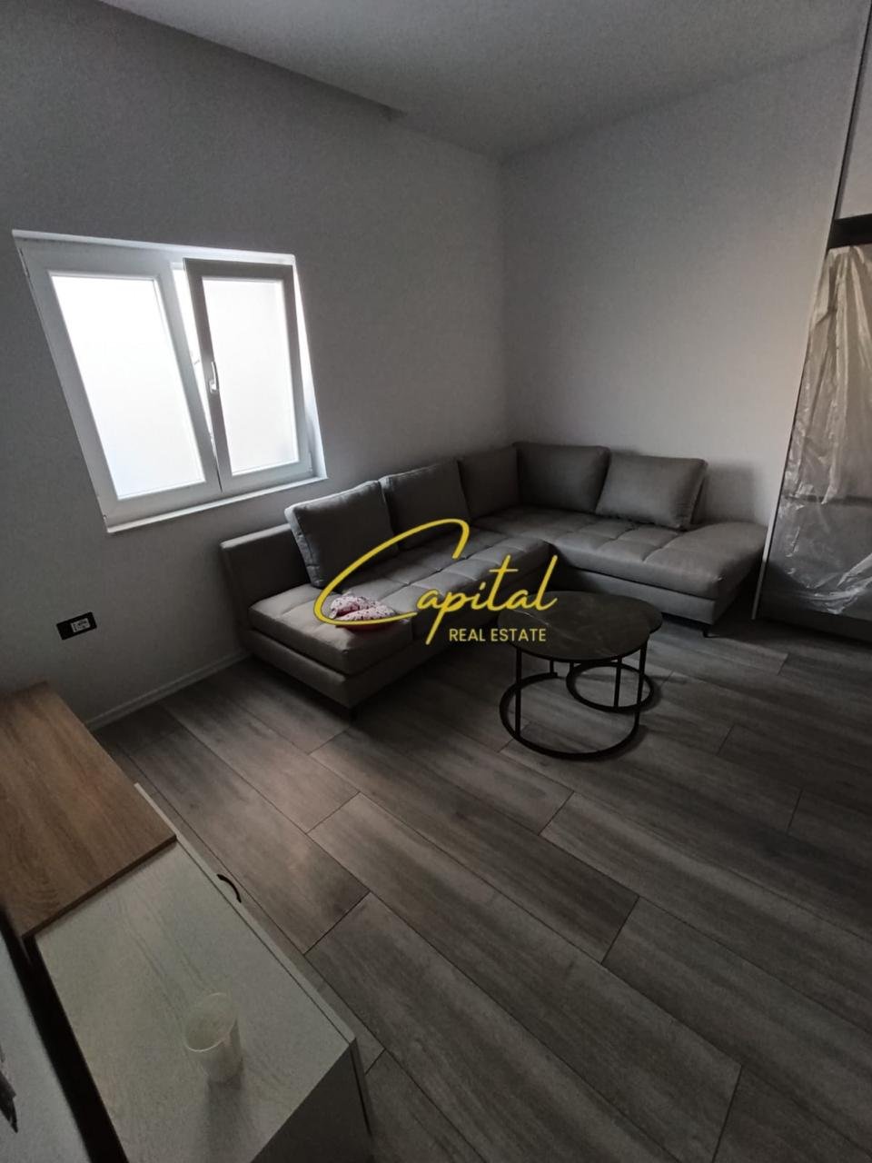 WhatsApp Image 2026-08-04 at 1.34.28 PM (1) APARTAMENT ME QIRA 1+1 KODRA E PRIFTIT 55.000 LEKE