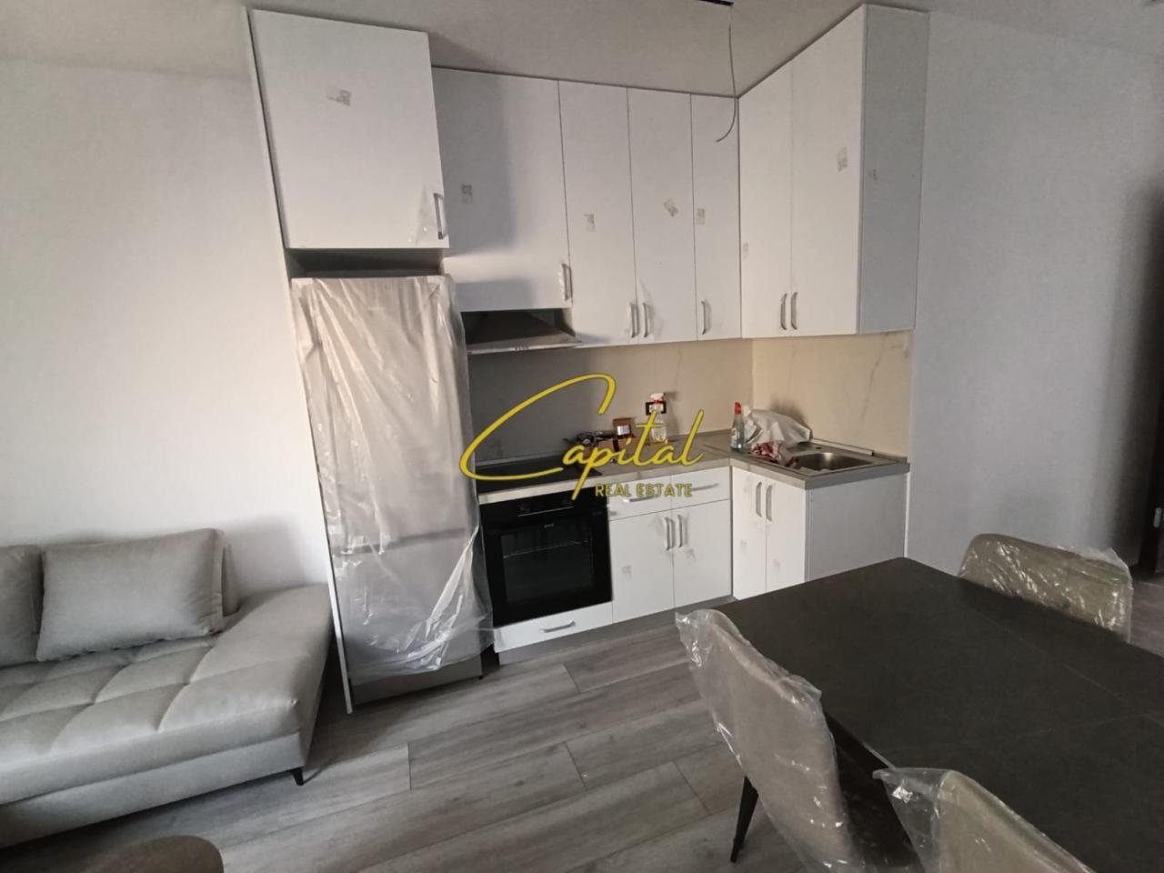 WhatsApp Image 2026-08-04 at 1.34.28 PM APARTAMENT ME QIRA 1+1 KODRA E PRIFTIT 55.000 LEKE