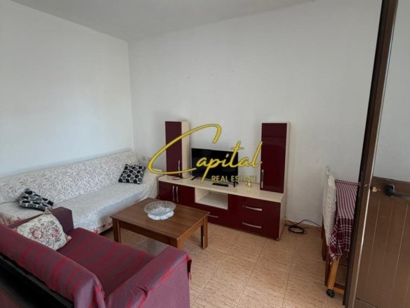 APARTAMENT ME QIRA 1+1 DON BOSKO 35.000 LEKE