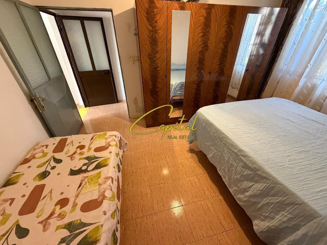 WhatsApp Image 2026-08-04 at 12.19.37 PM (1) APARTAMENT ME QIRA 1+1 DON BOSKO 35.000 LEKE