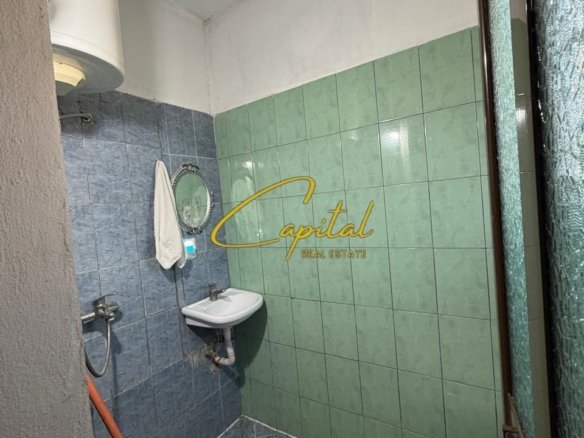 APARTAMENT ME QIRA 1+1 DON BOSKO 35.000 LEKE