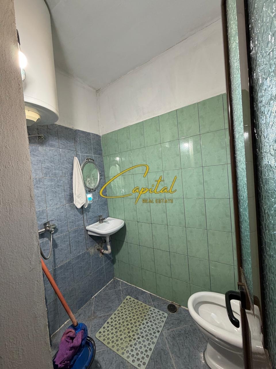 WhatsApp Image 2026-08-04 at 12.19.37 PM APARTAMENT ME QIRA 1+1 DON BOSKO 35.000 LEKE