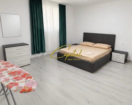 APARTAMENT ME QIRA 2+1 PRESIDENCA 950 EURO